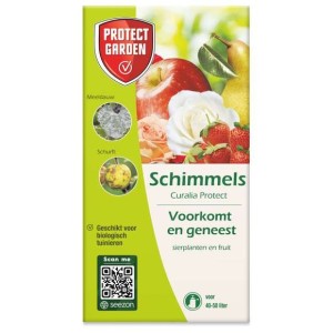 Curalia Protect schimmels 200 gram  Protect Garden